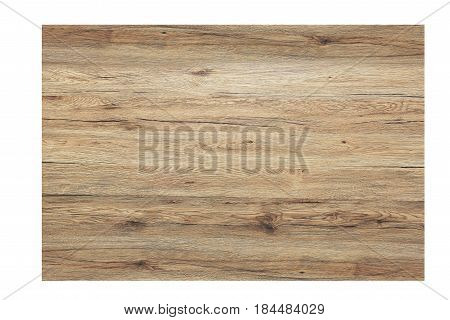 Brown wood texture top view use for background
