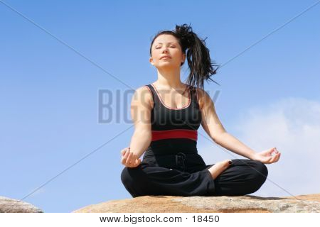 Pranayama