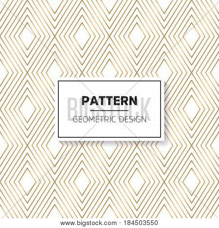 Creative abstract design decorated background. Hand draw