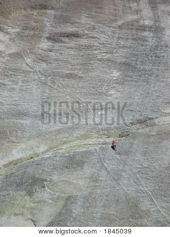 Rock Climbing ik
