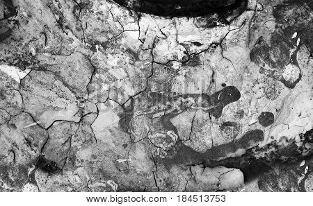 Abstract Grunge Background