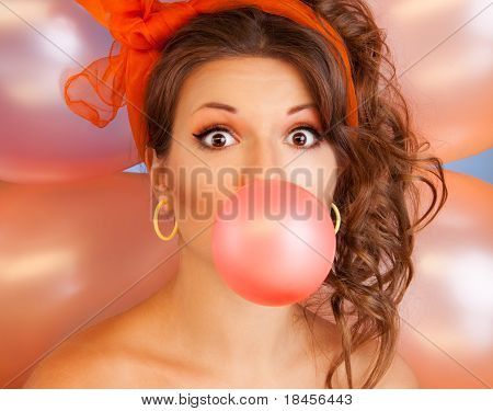 Bubblegum