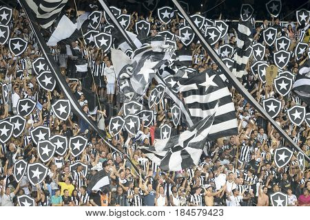 Libertadores Championship