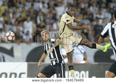 Libertadores Championship