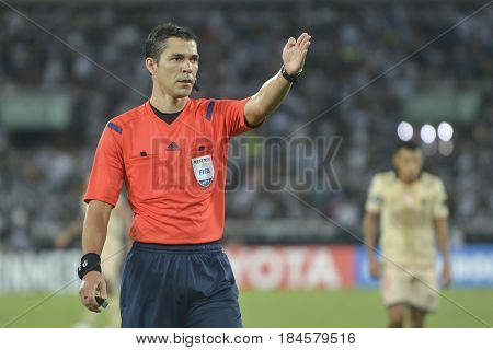Libertadores Championship