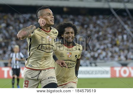 Libertadores Championship