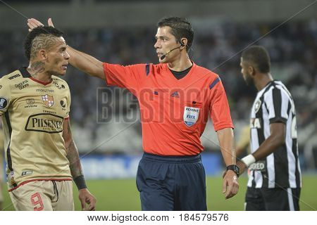 Libertadores Championship