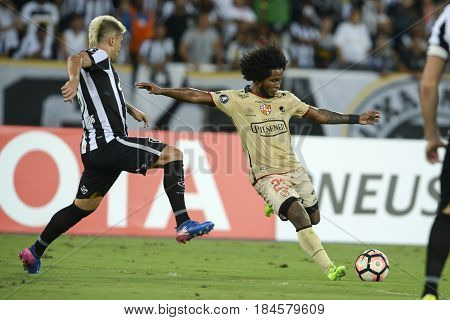 Libertadores Championship