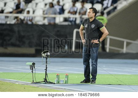 Libertadores Championship
