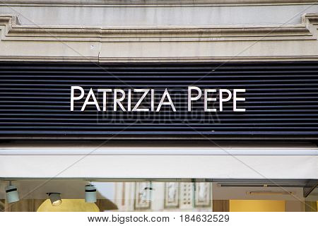 Parizia Pepe Store