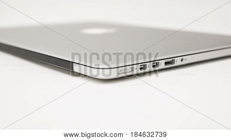 Macbook Laptop Computer
