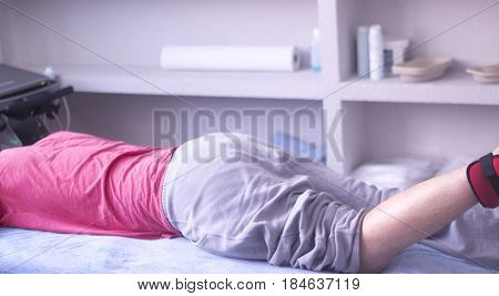 Physical Therapy Physiotherapy