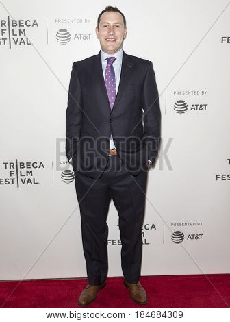 2017 Tribeca Film Festival
