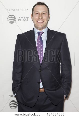 2017 Tribeca Film Festival
