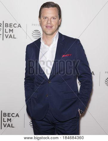 2017 Tribeca Film Festival