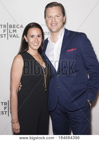 2017 Tribeca Film Festival
