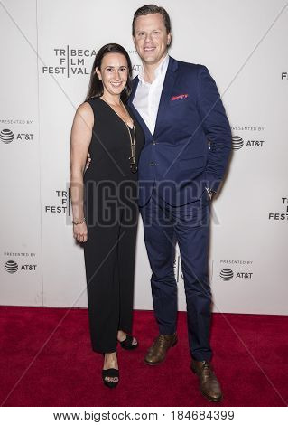 2017 Tribeca Film Festival