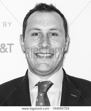2017 Tribeca Film Festival