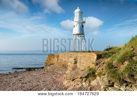 Black Nore Lighthouse
