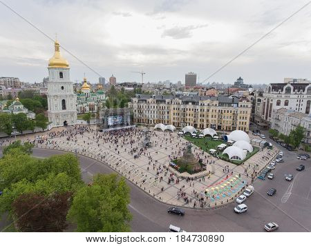 Eurovision Song Contest  Fan Zone