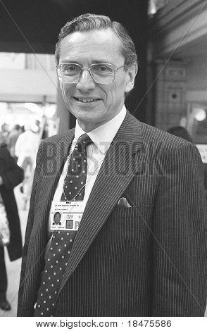 Rt.Hon. Norman Fowler