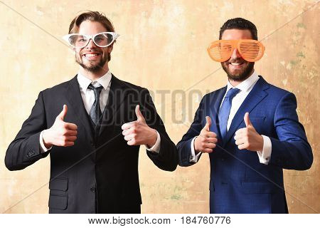 Funny Business, Easy Money, Success, Feeling And Emotions, Corporate Party