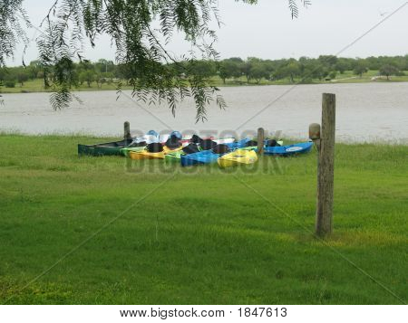 Kayak 