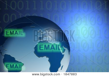 E-mail Concept 2