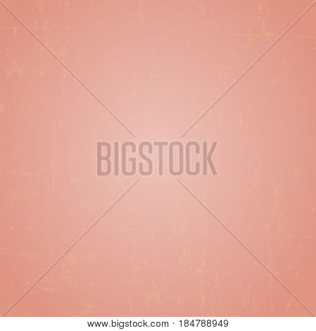 Vector abstract light pink background. Creative design illustration.