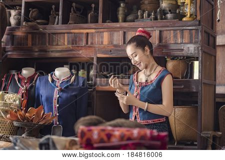 Thai Traditional