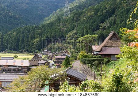 Miyama