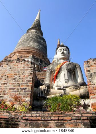 タイ仏