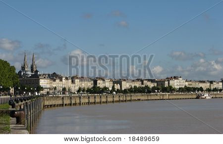 Bordeaux Quay