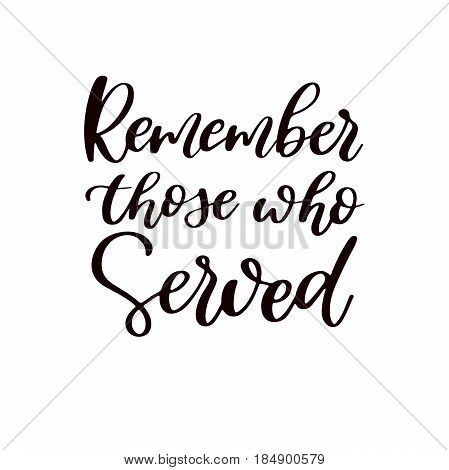 Memorial Day Vector Vector Photo Free Trial Bigstock