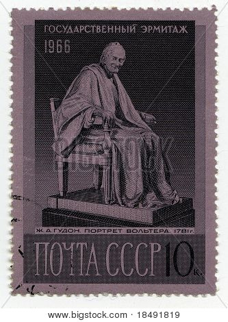Voltaire