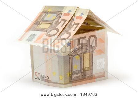 Cottage de cinquante euros
