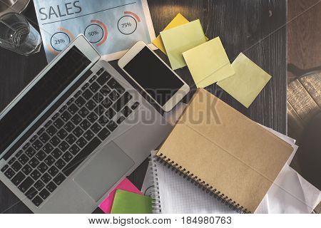 Technology And Devices