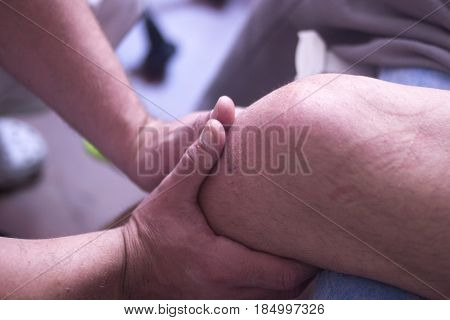 Physical Therapy Physiotherapy