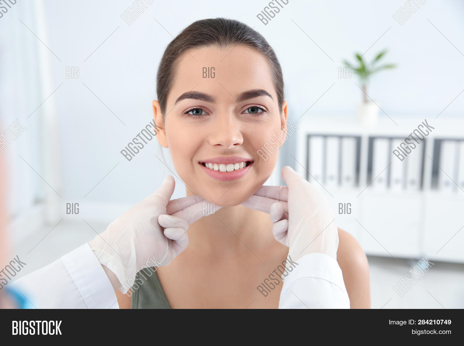 Dermatologist Image & Photo (Free Trial) Bigstock