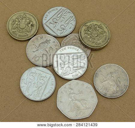 Pounds