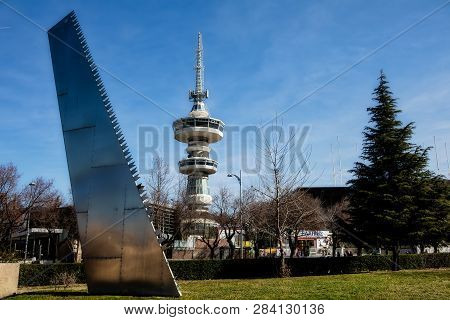 The Sculpture 