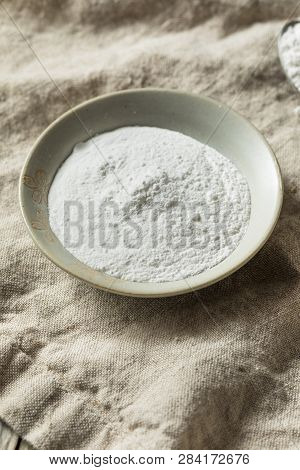 Dry Organic Cream Of Tartar Spice