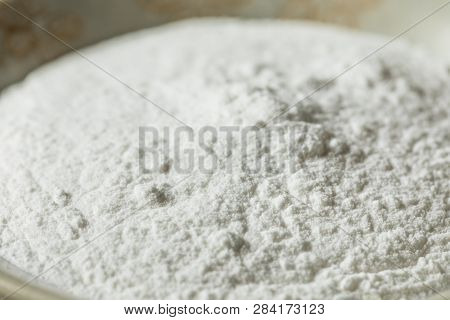 Dry Organic Cream Of Tartar Spice