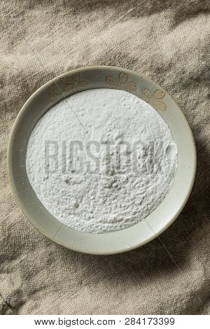 Dry Organic Cream Of Tartar Spice