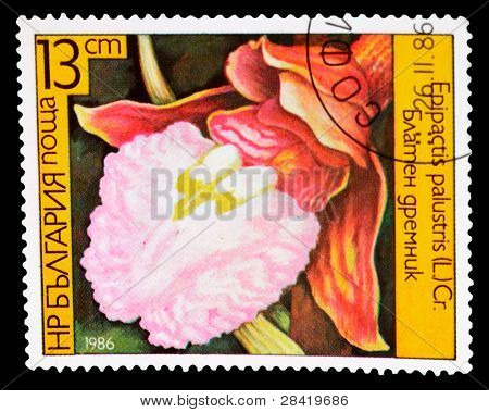 Briefmarke