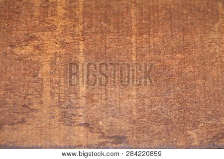 Rustic Wooden Texture, Empty Soft Wood Background