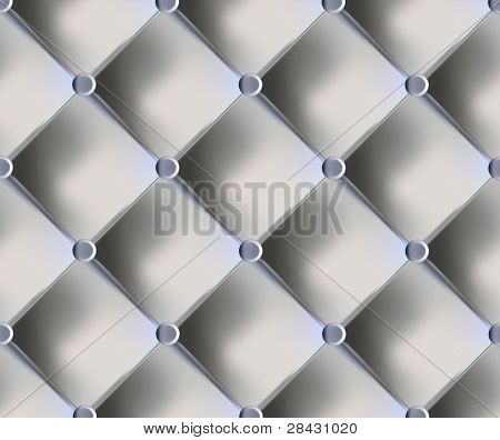 Coussin motif