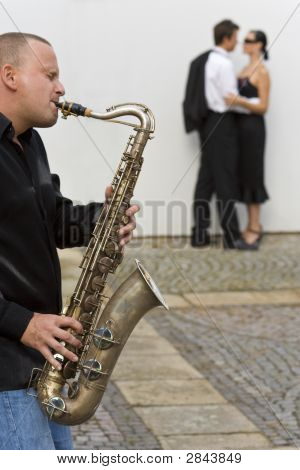 Romantica Jazz