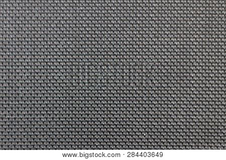 Kevlar Material Dark Gray Best Durable Fabric