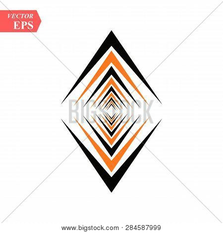 Halftone Round Spot Ethereum Classic Icon. Pictogram On A White Background. Vector Concept Of Ethere